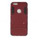 Защитный чехол UniCase Hybrid для iPhone 6/6s Plus - Red (330262R). Фото 3 из 10