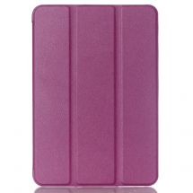 Чохол UniCase Slim для Samsung Galaxy Tab S2 8.0 (T710/715) - Violet: фото 1 з 15