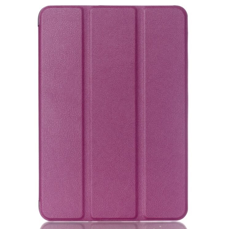 Чохол UniCase Slim для Samsung Galaxy Tab S2 8.0 (T710/715) - Violet: фото 1 з 15