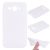 Силиконовый (TPU) чехол Deexe Soft Case для Huawei Y3 2017 - White: фото 1 из 9