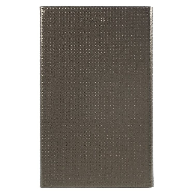 Чохол UniCase Original Style для Samsung Galaxy Tab A 7.0 (T280/285) - Bronze: фото 2 з 9