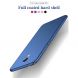 Пластиковий чохол MOFI Slim Shield для Meizu M5s - Gold (155229F). Фото 3 з 16
