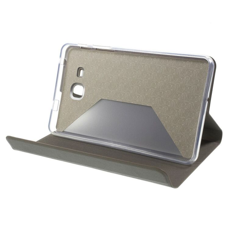 Чохол UniCase Original Style для Samsung Galaxy Tab A 7.0 (T280/285) - Bronze: фото 4 з 9