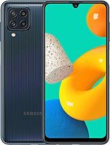 Серія Samsung Galaxy M - купити на Wookie.UA