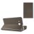Чохол UniCase Original Style для Samsung Galaxy Tab A 7.0 (T280/285) - Bronze: фото 1 з 9