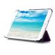 Чохол UniCase Slim для Samsung Galaxy Tab S2 8.0 (T710/715) - Violet (106003V). Фото 5 з 15