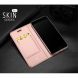 Чехол-книжка DUX DUCIS Skin Pro для Asus ZenFone 4 ZE554KL - Rose Gold (179303RG). Фото 24 из 25