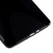 Силиконовая накладка Deexe X-Shaped для Samsung Galaxy Tab A 8.0 (T350/351) - Black (GT-2226B). Фото 5 з 6