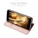 Чохол-книжка DUX DUCIS Skin Pro для Asus ZenFone 4 ZE554KL - Rose Gold (179303RG). Фото 17 з 25