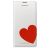 Чохол Flip Wallet Craft Style для Samsung Galaxy S5 (G900) - Hardi: фото 1 з 4