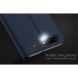 Чехол-книжка DUX DUCIS Skin Pro для Asus ZenFone 4 ZE554KL - Dark Blue (179303DB). Фото 14 из 25