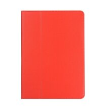 Чохол Deexe Folder Style для Apple iPad 10.2 7/8/9 Gen (2019/2020/2021) - Red: фото 1 з 6