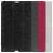 Чохол Deexe Silk Texture для Lenovo Tab 2 A8-50F - Red (110303R). Фото 7 з 7