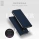 Чохол DUX DUCIS Skin Pro для Motorola Moto G5 - Dark Blue (112106DB). Фото 7 з 12