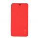 Чохол-книжка LENUO LeDream для Xiaomi Redmi Note 4X - Red (146718R). Фото 2 з 13