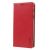 Чохол-книжка MERCURY Classic Flip для Samsung Galaxy A7 2017 (A720) - Red: фото 1 з 7