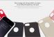 Пластиковий чохол NILLKIN Frosted Shield для iPhone 5/5s/SE - Gold (330123F). Фото 8 з 15