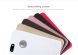 Пластиковый чехол NILLKIN Frosted Shield для iPhone 5/5s/SE - Gold (330123F). Фото 11 из 15