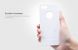 Пластиковий чохол NILLKIN Frosted Shield для iPhone 5/5s/SE - Gold (330123F). Фото 13 з 15