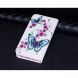 Чохол-книжка UniCase Color Wallet для Samsung Galaxy J5 2017 (J530) - Butterfly in Flowers B (125136F). Фото 10 з 10