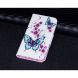 Чохол-книжка UniCase Color Wallet для Samsung Galaxy J5 2017 (J530) - Butterfly in Flowers B (125136F). Фото 9 з 10