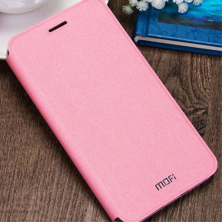 Чохол MOFI Sand Series для Huawei GT3 - Pink: фото 3 з 9