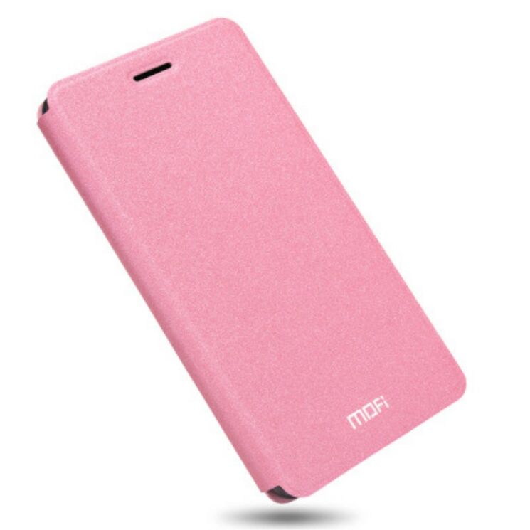 Чохол MOFI Sand Series для Huawei GT3 - Pink: фото 1 з 9