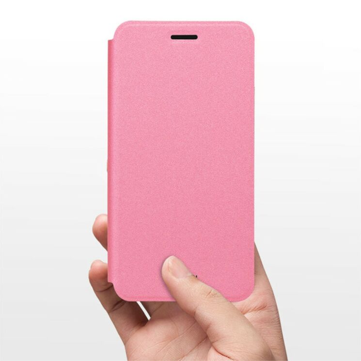 Чехол MOFI Sand Series для Huawei GT3 - Pink: фото 2 из 9