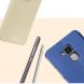 Чехол MOFI Sand Series для Huawei GT3 - Dark Blue (133103DB). Фото 5 из 8