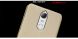 Чохол MOFI Sand Series для Lenovo Vibe K5 Note - Gray (170101H). Фото 5 з 7