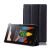 Чохол UniCase Slim для Lenovo Tab 3 710F/710L - Black: фото 1 з 6