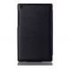 Чохол UniCase Slim для Lenovo Tab 3 710F/710L - Black (160150B). Фото 3 з 6