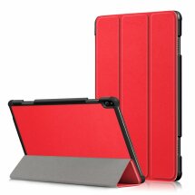 Чохол UniCase Slim для Lenovo Tab P10 (TB-X705) - Red: фото 1 з 8