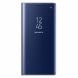 Чехол-книжка Clear View Standing Cover для Samsung Galaxy Note 8 (N950) EF-ZN950CNEGRU - Blue: фото 1 из 8