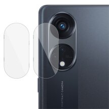 Комплект захисного скла IMAK Camera Lens Protector для OPPO Reno8 T: фото 1 з 10