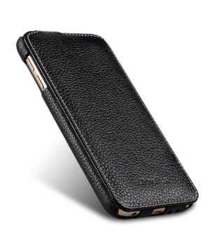 Кожаный чехол Melkco Jacka Type для Samsung Galaxy S6 (G920): фото 4 з 6