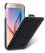 Кожаный чехол Melkco Jacka Type для Samsung Galaxy S6 (G920) (S6-2446). Фото 1 из 6