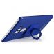 Пластиковый чехол IMAK Cowboy Shell для ASUS Zenfone 3 Deluxe (ZS570KL) - Blue (160353L). Фото 3 из 8