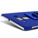Пластиковый чехол IMAK Cowboy Shell для ASUS Zenfone 3 Deluxe (ZS570KL) - Blue (160353L). Фото 5 из 8