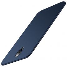 Пластиковый чехол MOFI Slim Shield для OnePlus 6T - Blue: фото 1 из 11