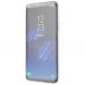 Силиконовый чехол NILLKIN Nature TPU для Samsung Galaxy S9 Plus (G965) - White (149319W). Фото 3 из 12