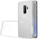 Силиконовый чехол NILLKIN Nature TPU для Samsung Galaxy S9 Plus (G965) - White (149319W). Фото 1 из 12