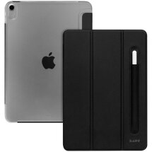 Захисний чохол Laut HUEX для Apple iPad 10.9 (2022) - Black: фото 1 з 3