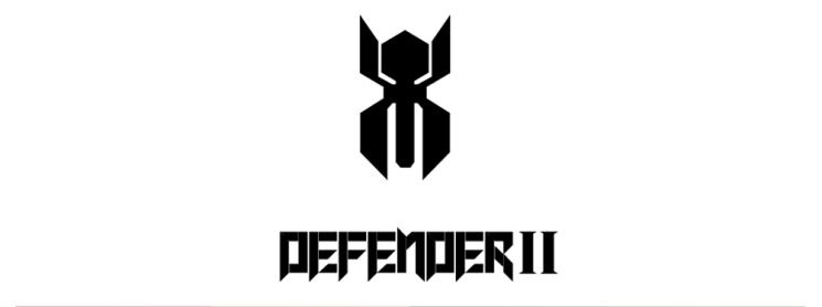 Защитный чехол NILLKIN Defender II для iPhone 7 - Black: фото 8 из 16