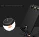 Захисний чохол UniCase Carbon для Motorola Moto Z Play - Black (151113B). Фото 7 з 10