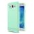 Захисний чохол UniCase Carbon для Samsung Galaxy J7 (J700) / J7 Neo (J701) - Turquoise: фото 1 з 9