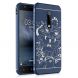 Защитный чехол UniCase Dragon Style для Nokia 5 - Blue (142512L). Фото 1 из 2