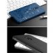 Захисний чохол UniCase Dragon Style для Nokia 5 - Blue (142512L). Фото 2 з 2