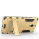 Защитный чехол UniCase Hybrid для Meizu M5 Note - Gold (177408F). Фото 6 из 8