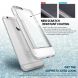 Захисний чохол RINGKE Fusion Frame для iPhone 6/6s - Gun Metal (330190H). Фото 5 з 6